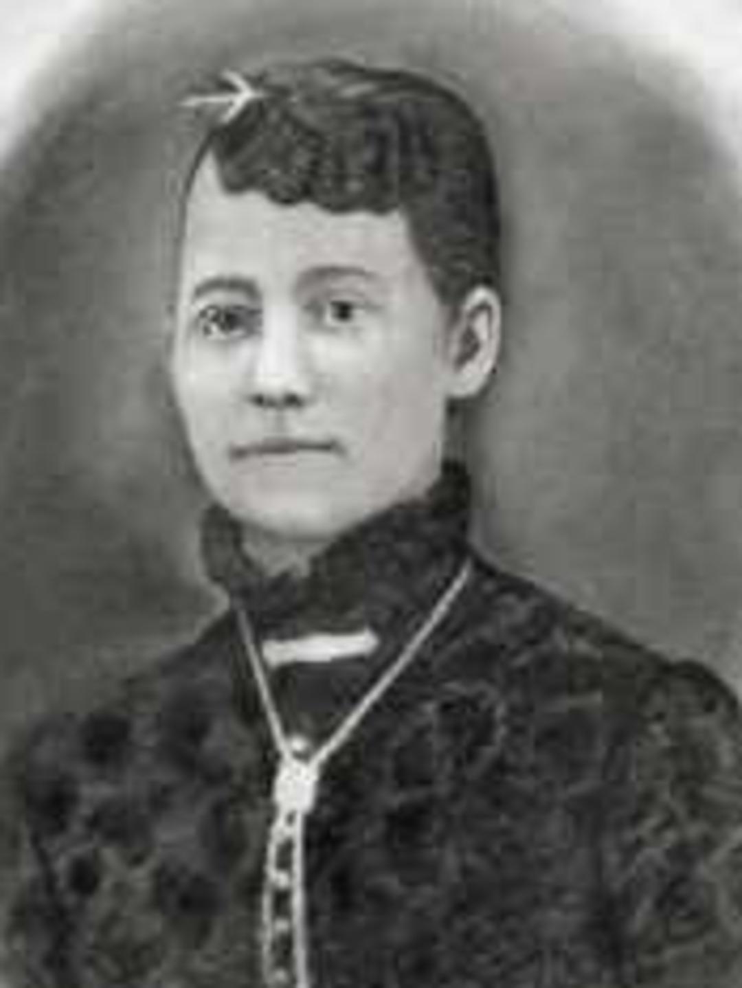 Emily Hoagland (1837 - 1906) Profile